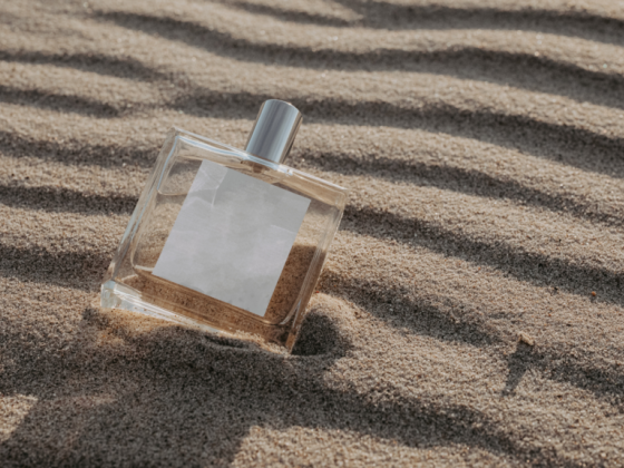 Zahrat Al Amal Perfumes