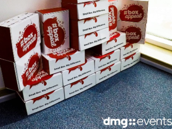 Dmg Events