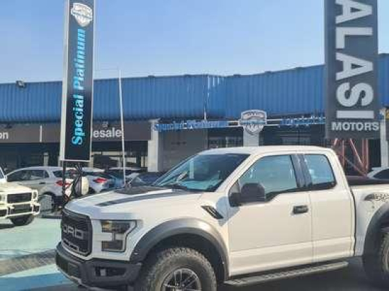 Special Platinum Used Automobile Trading