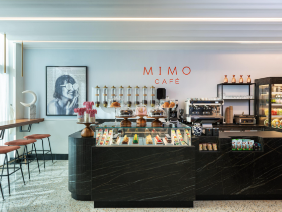 Mimo Cafe
