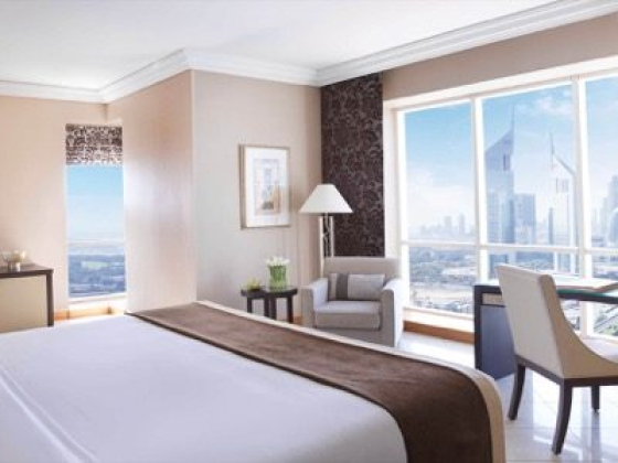 Fairmont Dubai