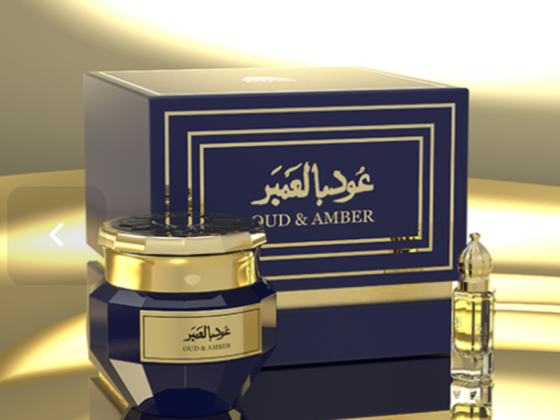 Oudh Al Anfar Trading
