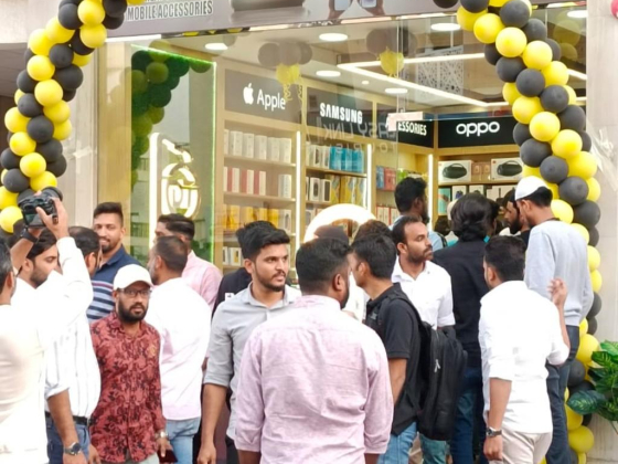 Digi Talk Mobile Phone Trading
