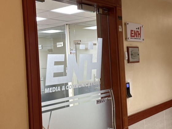 Enh Media & Communication