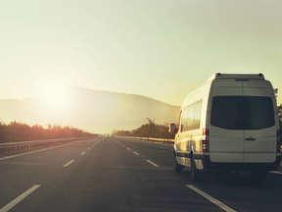 Charhdi Kla Transport