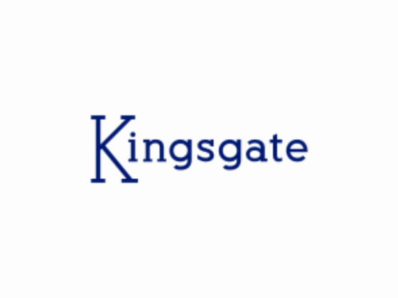 Grand Kingsgate Waterfront Hotel