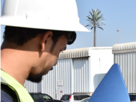 Instruserv Middle East Services L.l.c