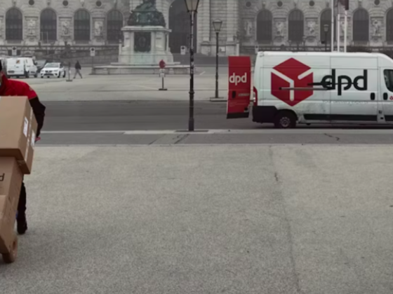 Velox Delivery Services Co.