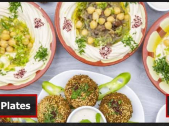 Shawarma Al Karmel