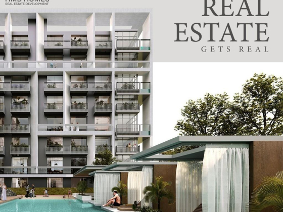 H M B Homes Real Estate Development