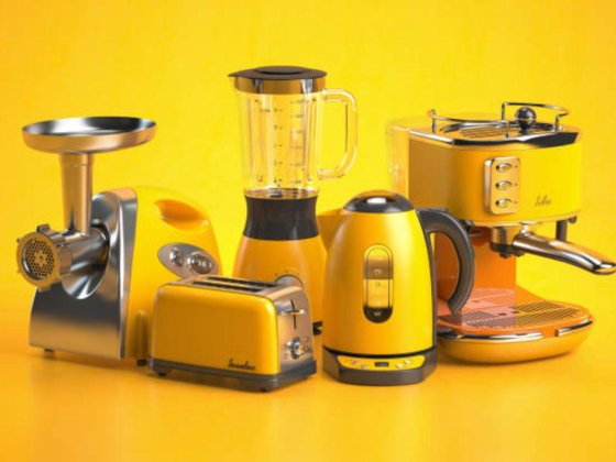 Mohammed Shadman Used Electrical & Electronic Appliances Trading