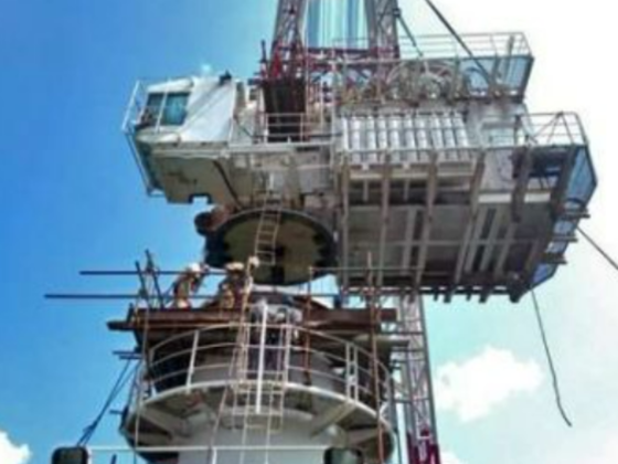 Alatas Middle East Ship Engineering Services