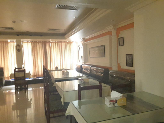 Vasanta Bhavan Vegetarian Restaurant