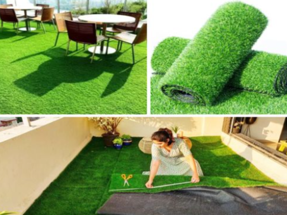 Dream Turf Carpet Trading
