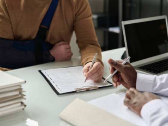 Cross Deal Claims Settlement Services