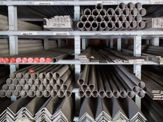 Create Steel Industry