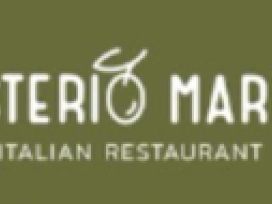 Ostrerio Mario