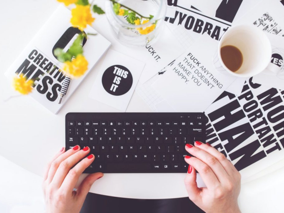 5 Important Ways Small Business Owners Can Stay Positive No Matter What