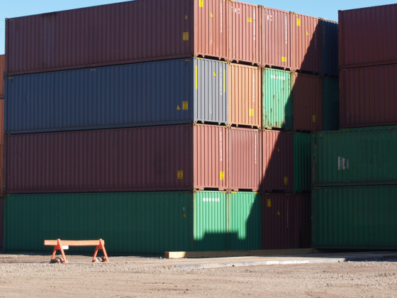 MSM International Cargo