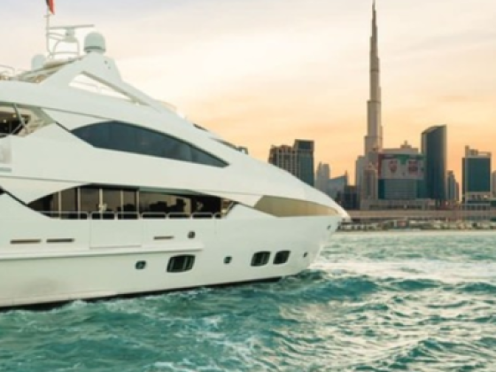 Rose Beach Boats & Yachts Chartering