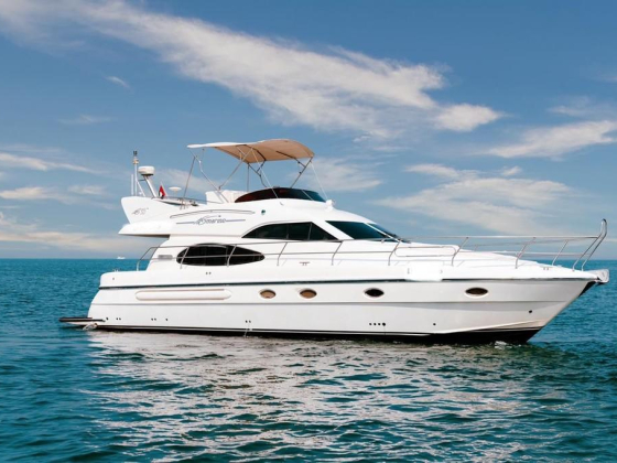 Rose Beach Boats & Yachts Chartering