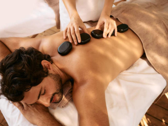 La Sirene ​Gents Beauty And Spa