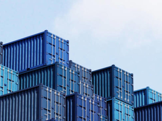 Hnd Freight & Logistics