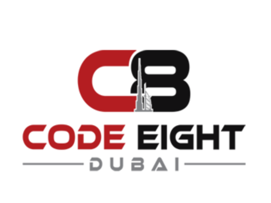 Code 8 Dubai