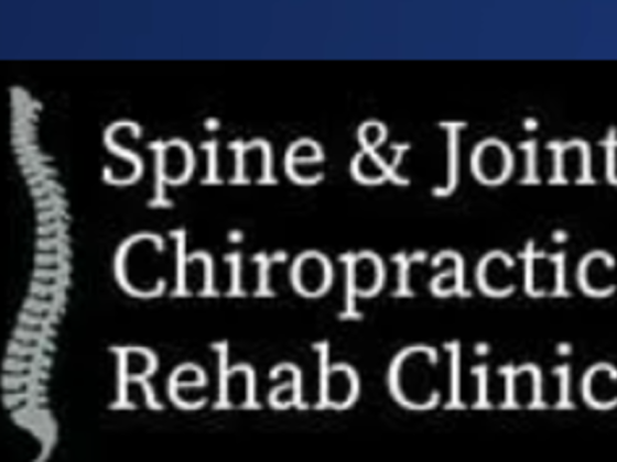 Spine And Joint Chiropractic Rehab Clinic
