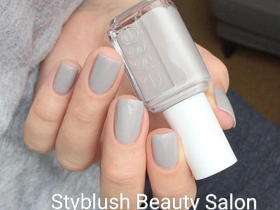Styblush Beauty Salon