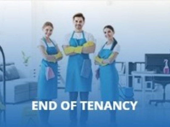 Al Areeq Building Cleaning Services