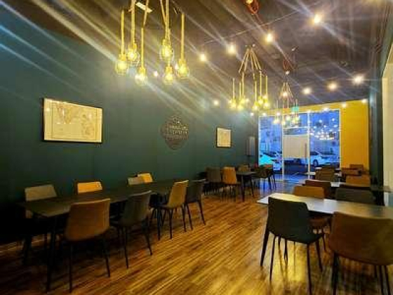 Ceylonian Restaurant