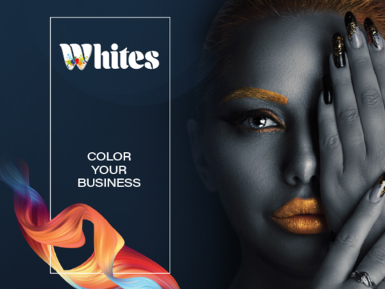 Whites Printing Services