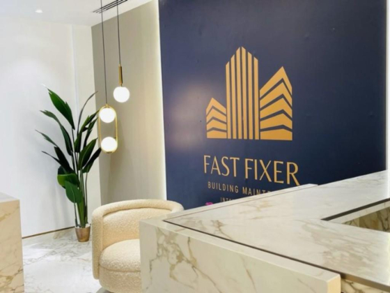 Fast Fixer Building Maintenance