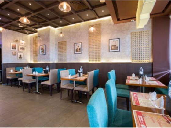 K K D Star Restaurant