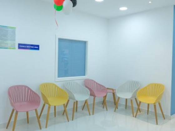 Meta Clinic