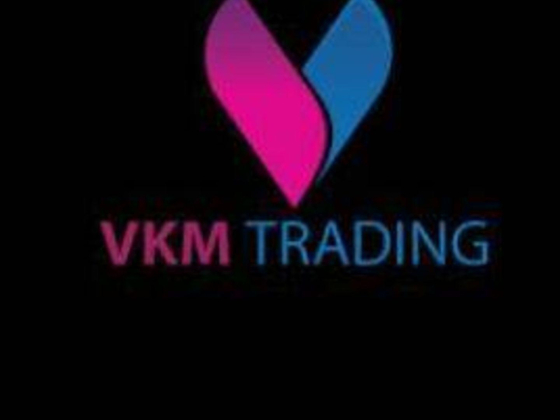 V K M Mobile Trading