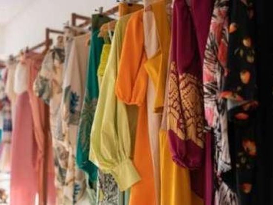 Widad Mohamad Fashion Designing