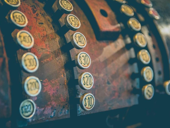 Zoom Bite Vending Machine
