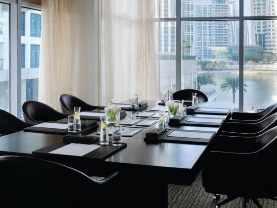 Movenpick Hotel Jumeirah Lakes Towers