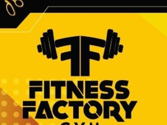 Fitness Factory Gym