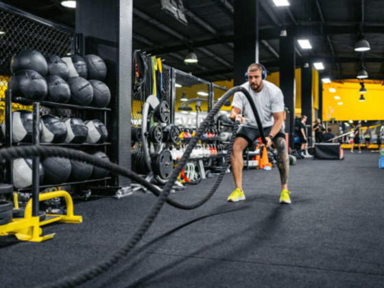 Fitness Factory Gym