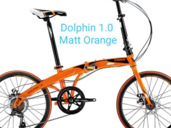 Shams Al Karama Bicycles Trading