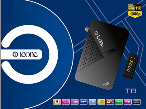 Icone Technology