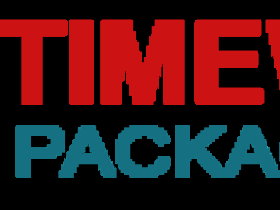 Timewin Packaging Trading