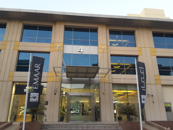 Gold & Gems Gallery FZCO