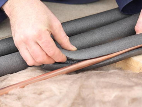 Decibel Acoustic Insulation Materials Trading