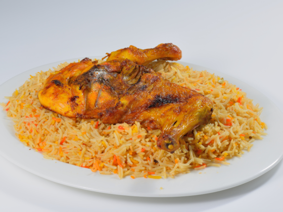 Sultan Al Arab Restaurant