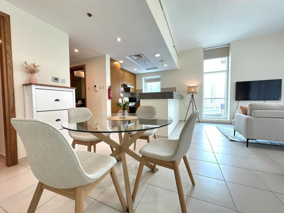 Fox River Holiday Home Rental