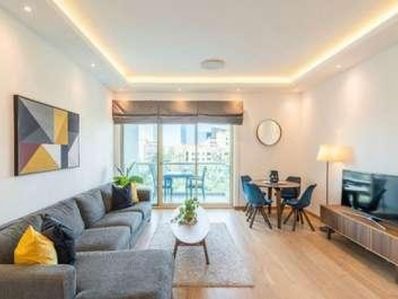 Fox River Holiday Home Rental